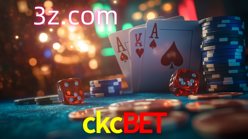 ckcbet Apostas Esportivas